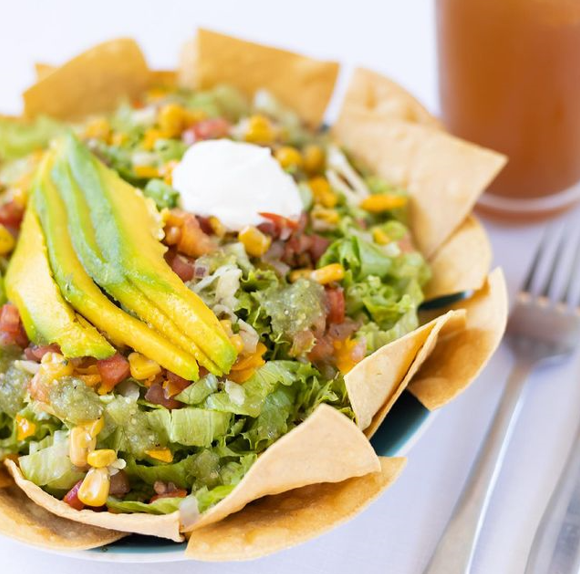 Taco Salad