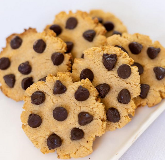 Galletas de Chocochip-2uds